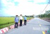 “Dân vận khéo” trong tuyên truyền giải phóng mặt bằng tại Tổ dân phố An Mông 1
