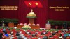 Bế mạc Hội nghị lần thứ 13 Ban Chấp hành Trung ương Đảng khoá XIII