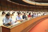 Xem xét hỗ trợ tài chính cho phụ nữ sinh đủ 2 con, đặc biệt là người sinh đủ 2 con trước 35 tuổi