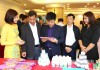 Tăng cường kết nối doanh nghiệp, hợp tác xã, cơ sở nông nghiệp an toàn trên địa bàn tỉnh