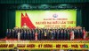 Kết luận của Bộ Chính trị, Ban Bí thư về kết quả công tác tổ chức đại hội đảng bộ các cấp tiến tới Đại hội đại biểu toàn quốc lần thứ XIV của Đảng
