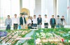 Nhiều giải pháp tập trung quy hoạch và phát triển đô thị