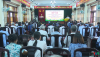 Đảng ủy phường Duy Tiên sơ kết, đánh giá nhiệm vụ 9 tháng đầu năm, triển khai nhiệm vụ trọng tâm 3 tháng cuối năm 2025