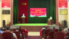 UBND Phường Duy Tiên triển khai phong trào “Bình dân học vụ số” tại các giáo xứ trên địa bàn