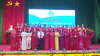 Đại hội đại biểu Hội LHPN phường Duy Hà lần thứ nhất, nhiệm kỳ 2025-2030