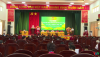 Hội Nông dân phường Duy Hà tổ chức Đại hội đại biểu lần thứ I, nhiệm kỳ 2025-2030
