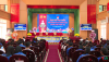 Đại hội đại biểu Đoàn TNCS Hồ Chí Minh phường Duy Tiên lần thứ I, nhiệm kỳ 2025- 2030
