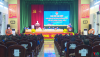 Đoàn thanh niên phường Duy Tân tổ chức Đại hội đại biểu lần thứ nhất, nhiệm kỳ 2025-2030