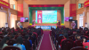 Hội LHPN - Công đoàn phường Duy Tiên phối hợp gặp mặt kỷ niệm 95 năm ngày thành lập Hội LHPN Việt Nam, 15 năm ngày phụ nữ Việt Nam
