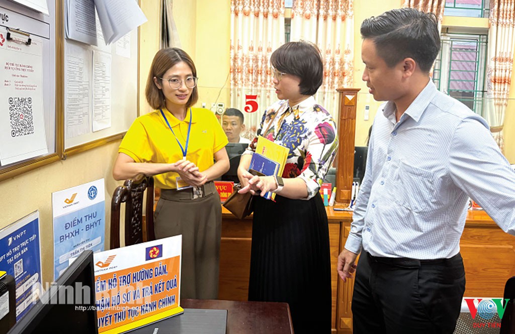 Chủ động tháo gỡ khó khăn cho hoạt động chính quyền địa phương 2 cấp: (Kỳ I): Nhận diện khó khăn trong vận hành chính quyền địa phương 2 cấp