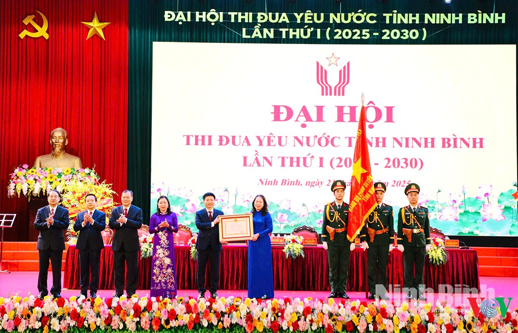 dai hoi thi dua yeu nuoc tinh ninh binh lan thu i giai doan 837e