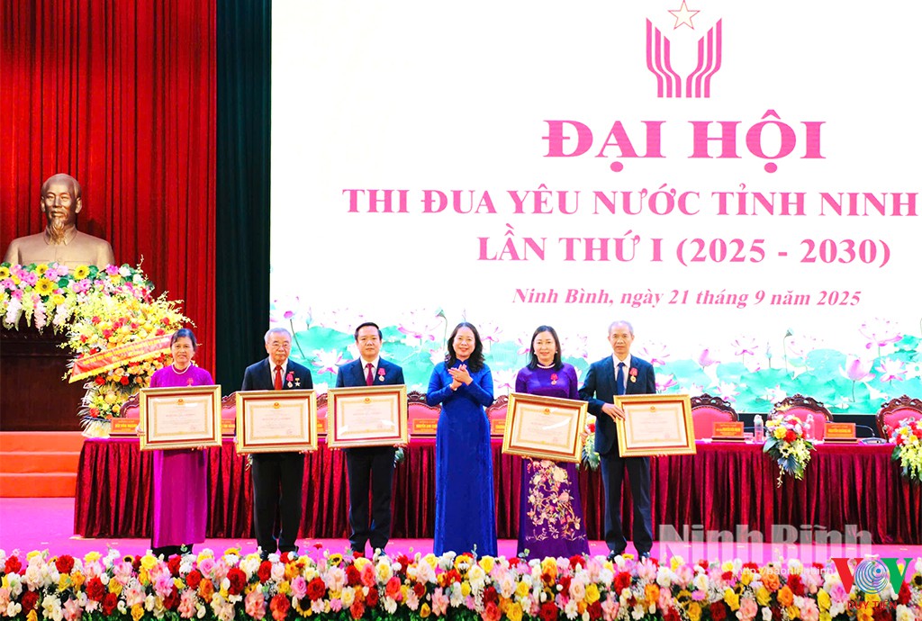 dai hoi thi dua yeu nuoc tinh ninh binh lan thu i giai doan 8db7