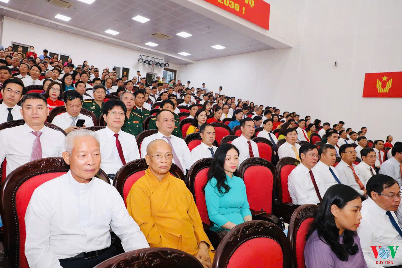 khai mac dai hoi thi dua yeu nuoc tinh ninh binh lan thu i 7b63