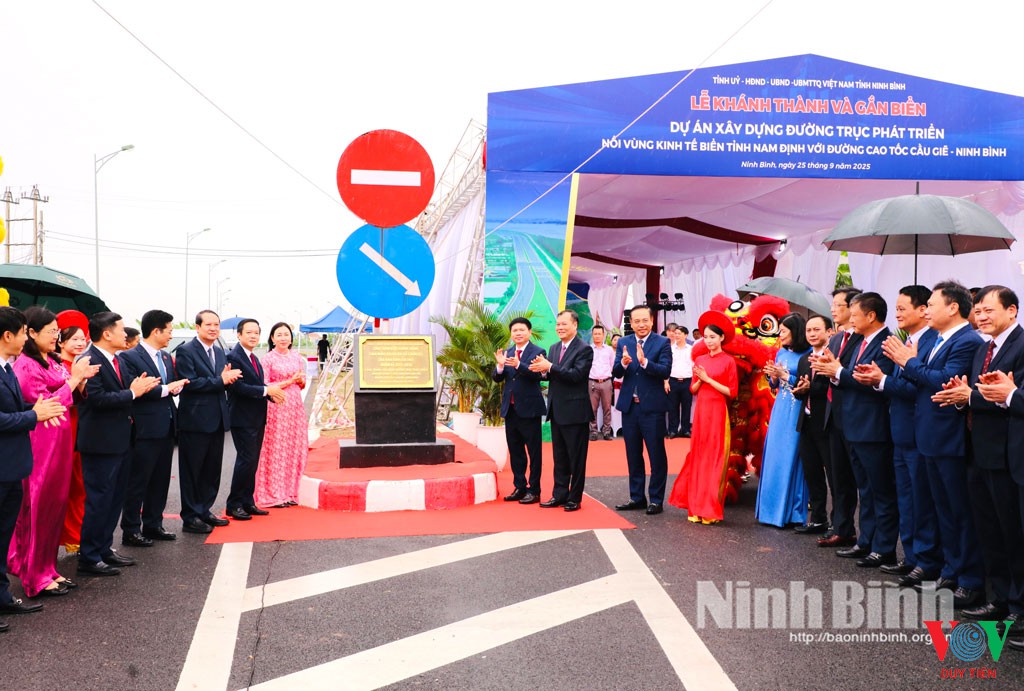 khanh thanh va gan bien cac du an cong trinh giao thong 8f9d