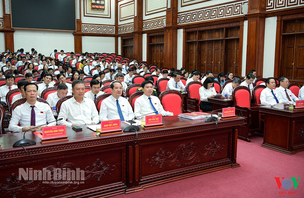 ky hop thu ba hdnd tinh ninh binh khoa xv nhiem ky 2021 2026 e73d