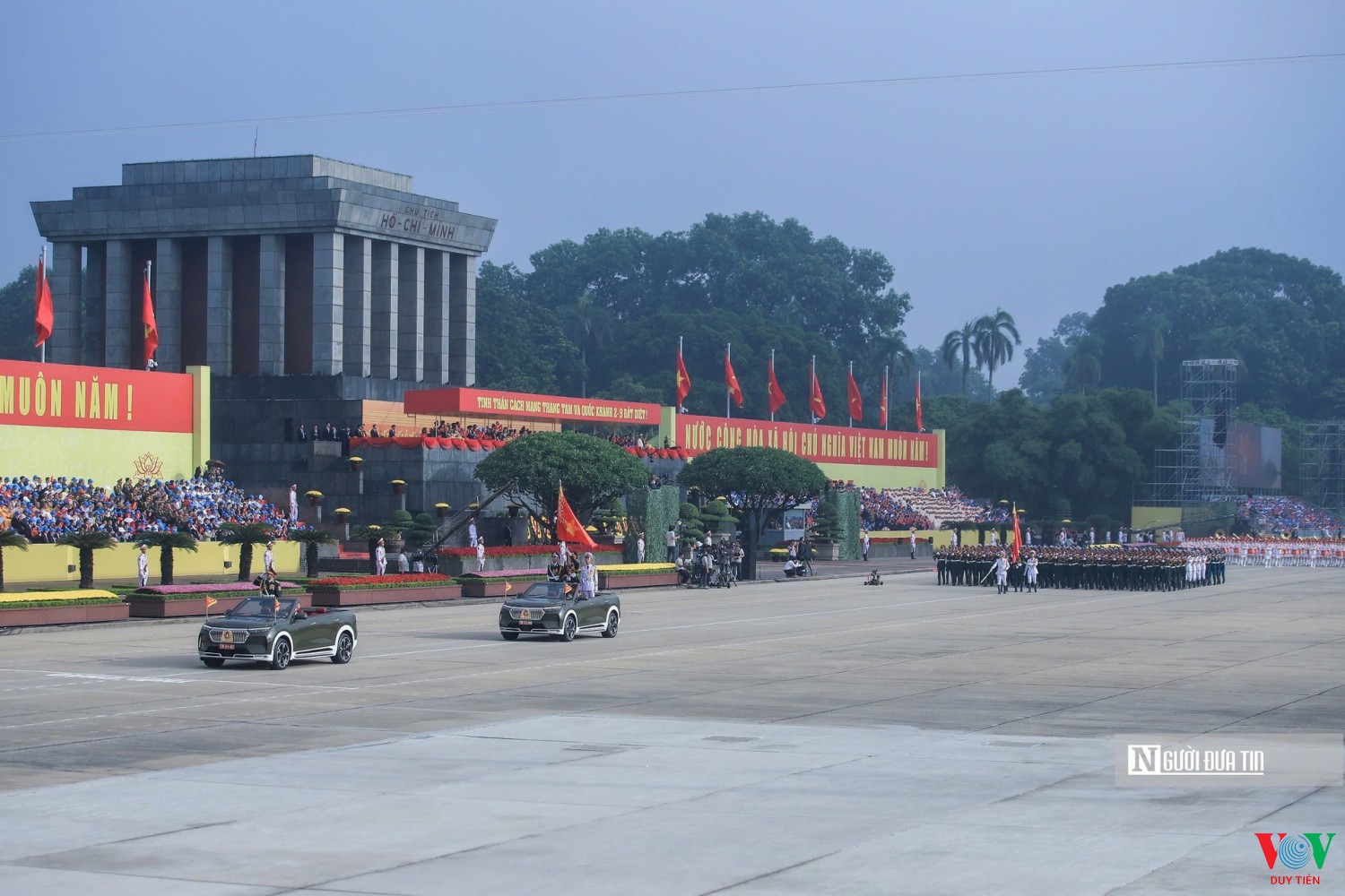 man nhan toan canh le dieu binh dieu hanh tren khong tren bo tren bien11 10444670