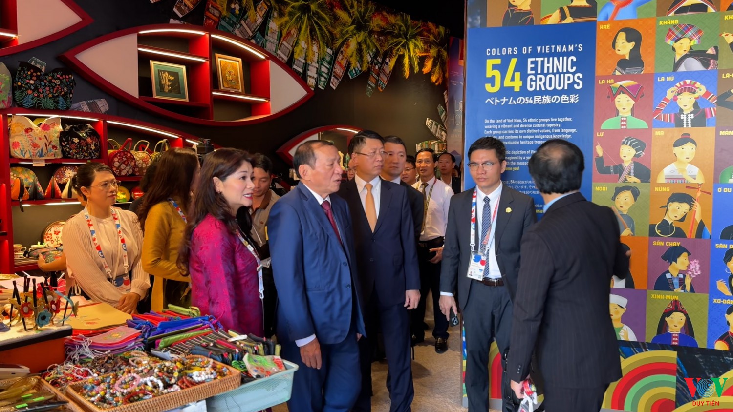 ninh binh tham du trien lam the gioi expo 2025 tai osaka a0a0