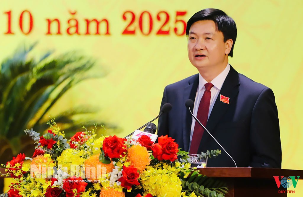 phien tru bi dai hoi dai bieu dang bo tinh ninh binh lan thu 745f