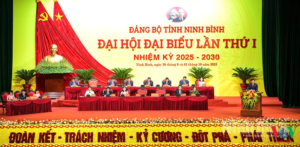 phien tru bi dai hoi dai bieu dang bo tinh ninh binh lan thu cf47