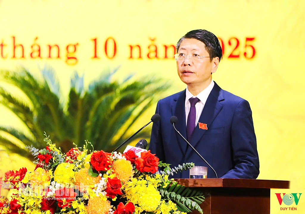 phien tru bi dai hoi dai bieu dang bo tinh ninh binh lan thu eb2b