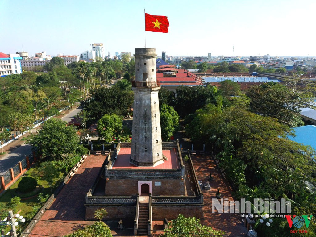 to chuc cuoc thi sang tac bieu trung logo tinh ninh binh b0ee