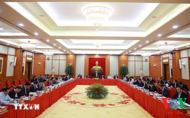 1503 tong bi thu tieu ban van kien 6