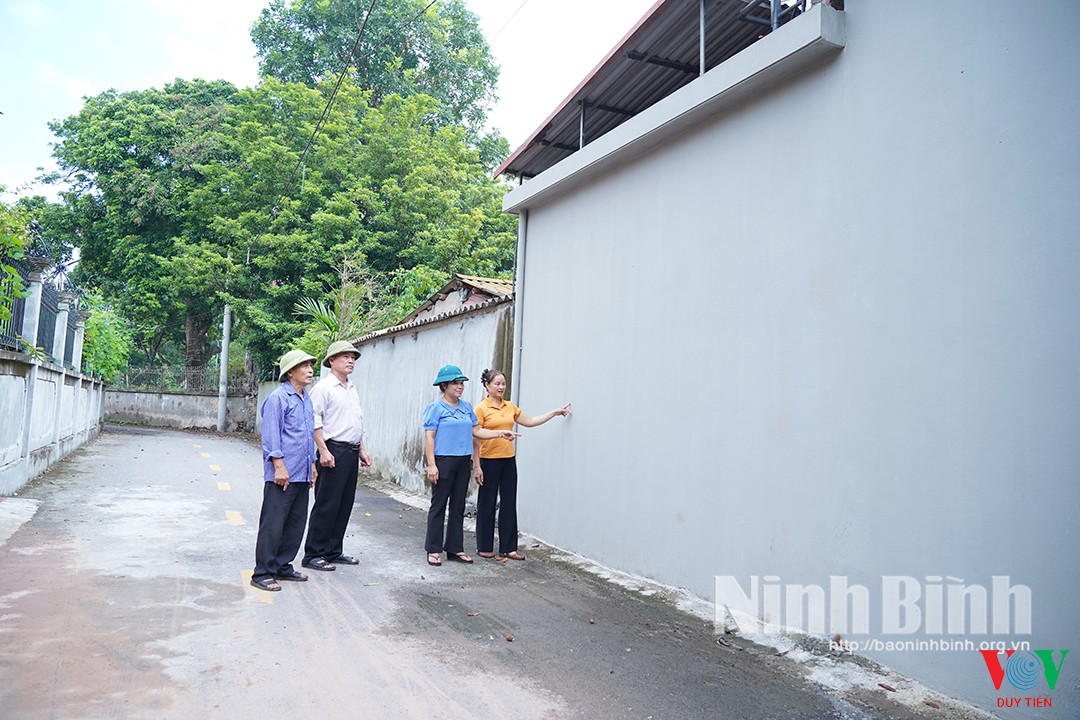 dan van kheo trong tuyen truyen giai phong mat bang tai to 6051