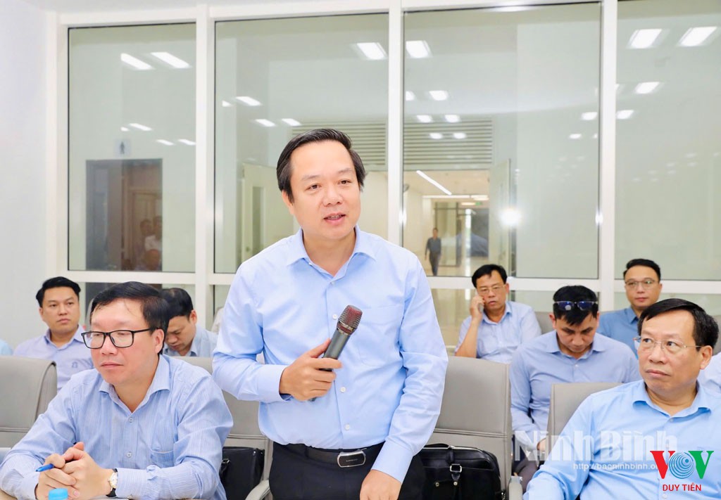 pho thu tuong chinh phu le thanh long kiem tra du an co so 2 2eee