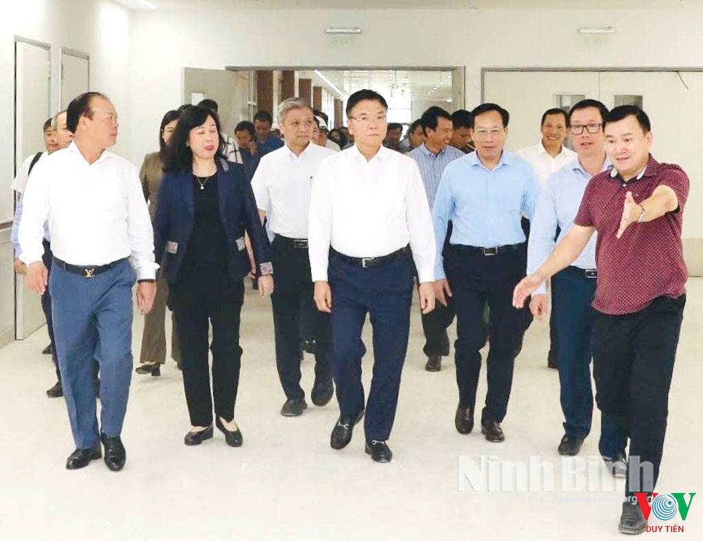 pho thu tuong le thanh long kiem tra du an dau tu xay dung 3184