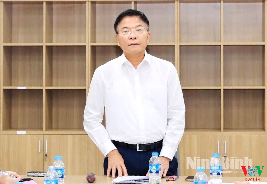 pho thu tuong le thanh long kiem tra du an dau tu xay dung 4487