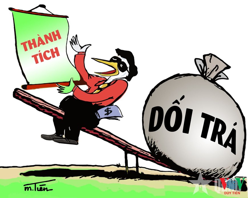 Trị "bệnh dối trá" để ngăn hiểm họa khôn lường